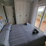 Apartman Gran Atico Mijas Costa Con Piscina
