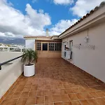 Gran Atico Mijas Costa Con Piscina Fuengirola