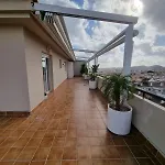 Gran Atico Mijas Costa Con Piscina * Fuengirola