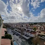Apartman Gran Atico Mijas Costa Con Piscina