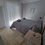 Gran Atico Mijas Costa Con Piscina Apartman *