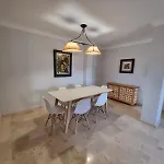 Apartman Gran Atico Mijas Costa Con Piscina