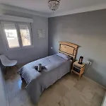Gran Atico Mijas Costa Con Piscina Apartman *