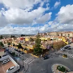Gran Atico Mijas Costa Con Piscina Fuengirola