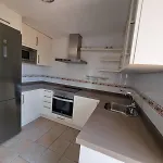 Gran Atico Mijas Costa Con Piscina Apartman