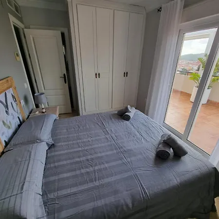 Appartamento Terraza Y Piscina - Koti - ático Margarita
