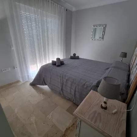 Gran Atico Mijas Costa Con Piscina דירה *
