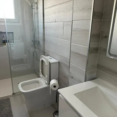 Terraza Y Piscina - Koti - ático Margarita Appartamento *