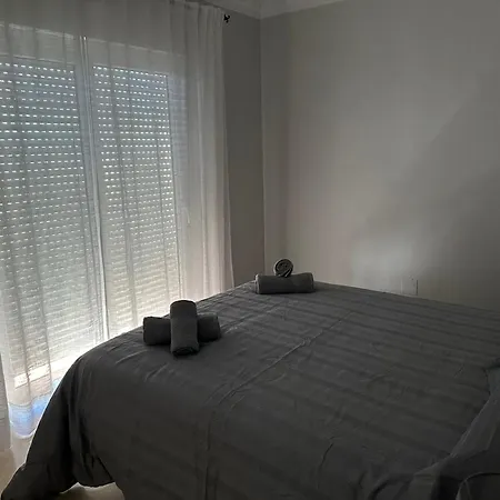Terraza Y Piscina - Koti - ático Margarita * Fuengirola