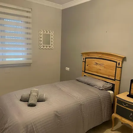 Gran Atico Mijas Costa Con Piscina