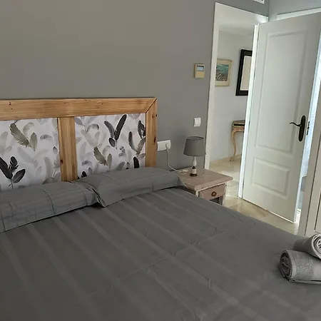 Gran Atico Mijas Costa Con Piscina דירה